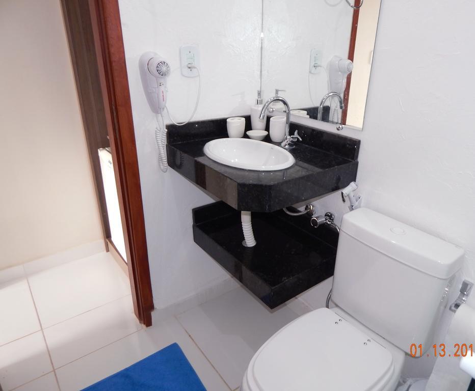 Pousada Muito Bonito Bonito  Habitación foto