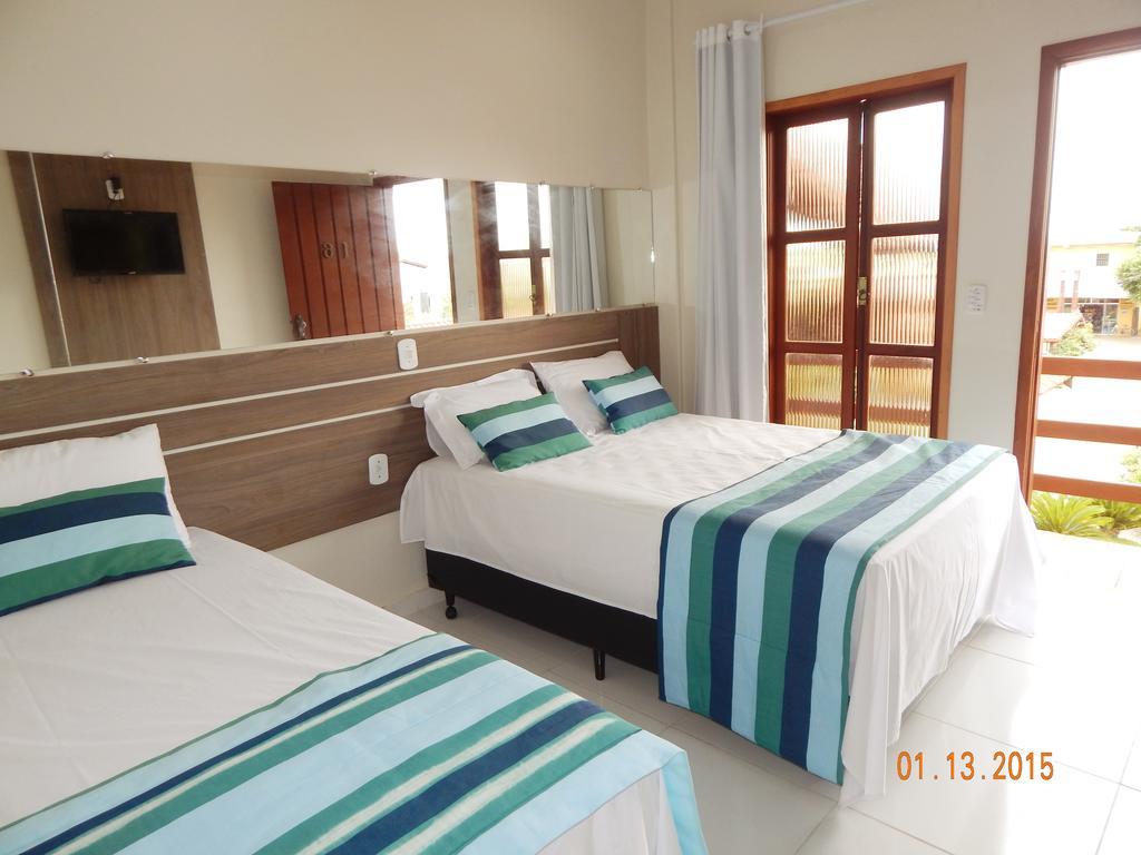 Pousada Muito Bonito Bonito  Habitación foto